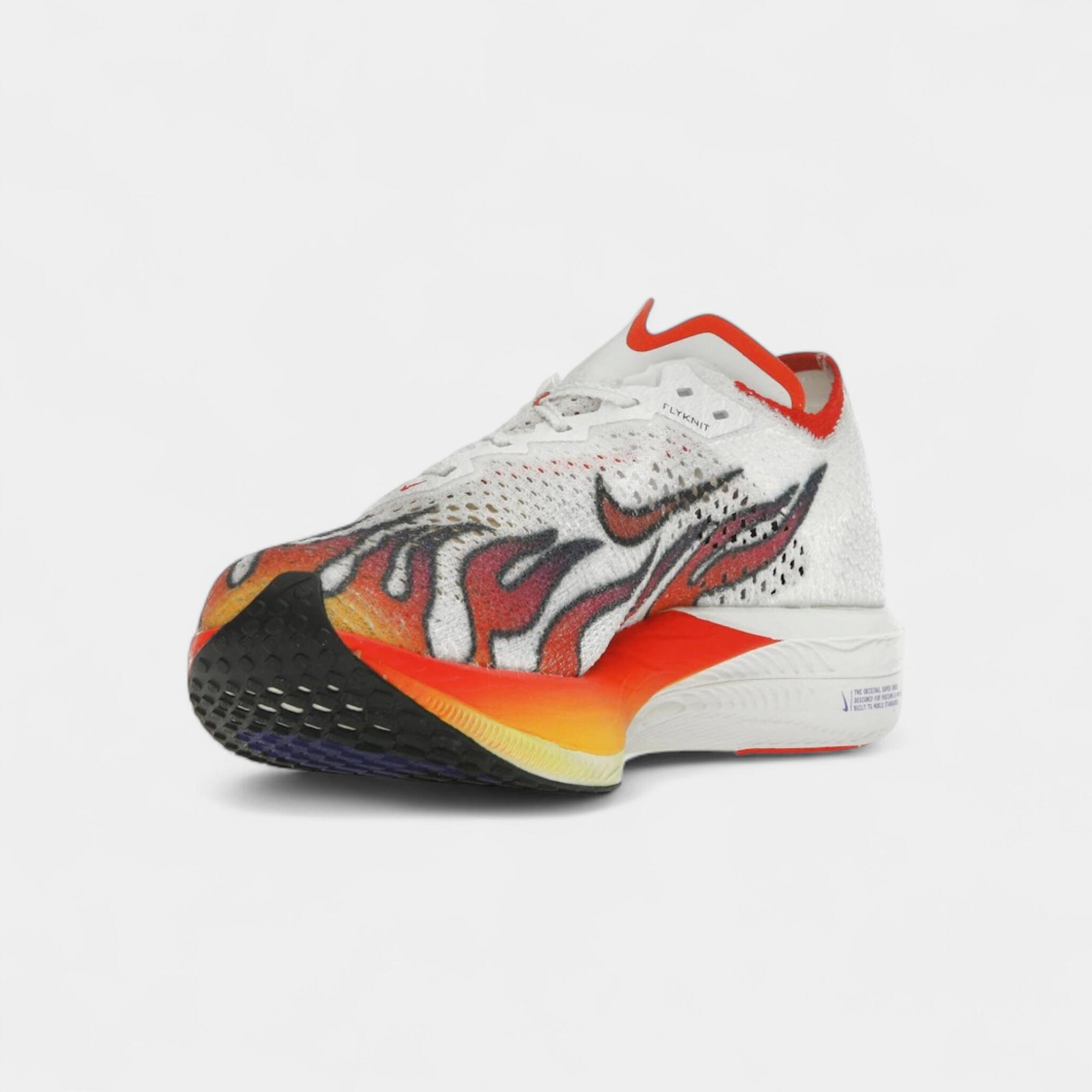 Nike ZoomX Vaporfly Next% 3 FK Ekiden Pack | Decathlon