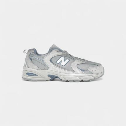 New Balance 530 Grey Matter Sea Blue