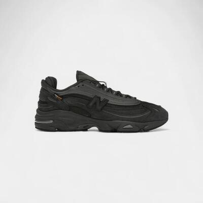 New balance 1000 cordura black cement