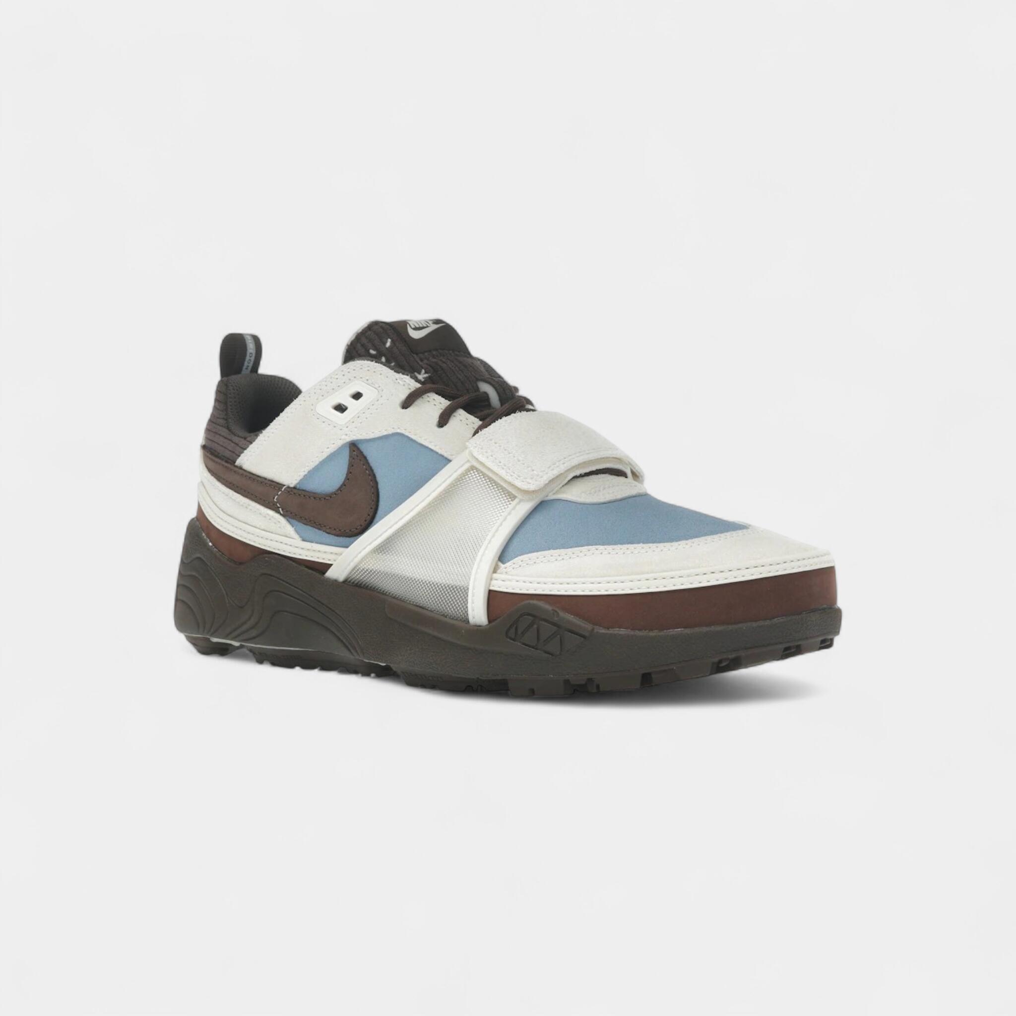 Nike Zoom Field Jaxx Travis Scott Leche Blue | Decathlon
