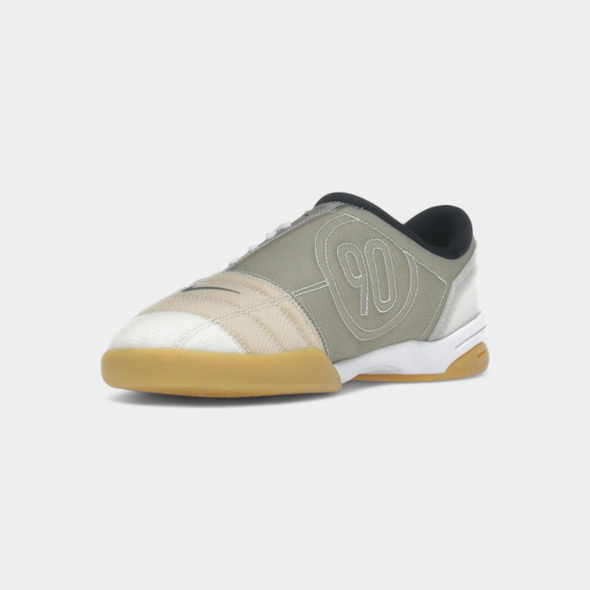 Nike Total 90 3 SP White Black Gum | Decathlon