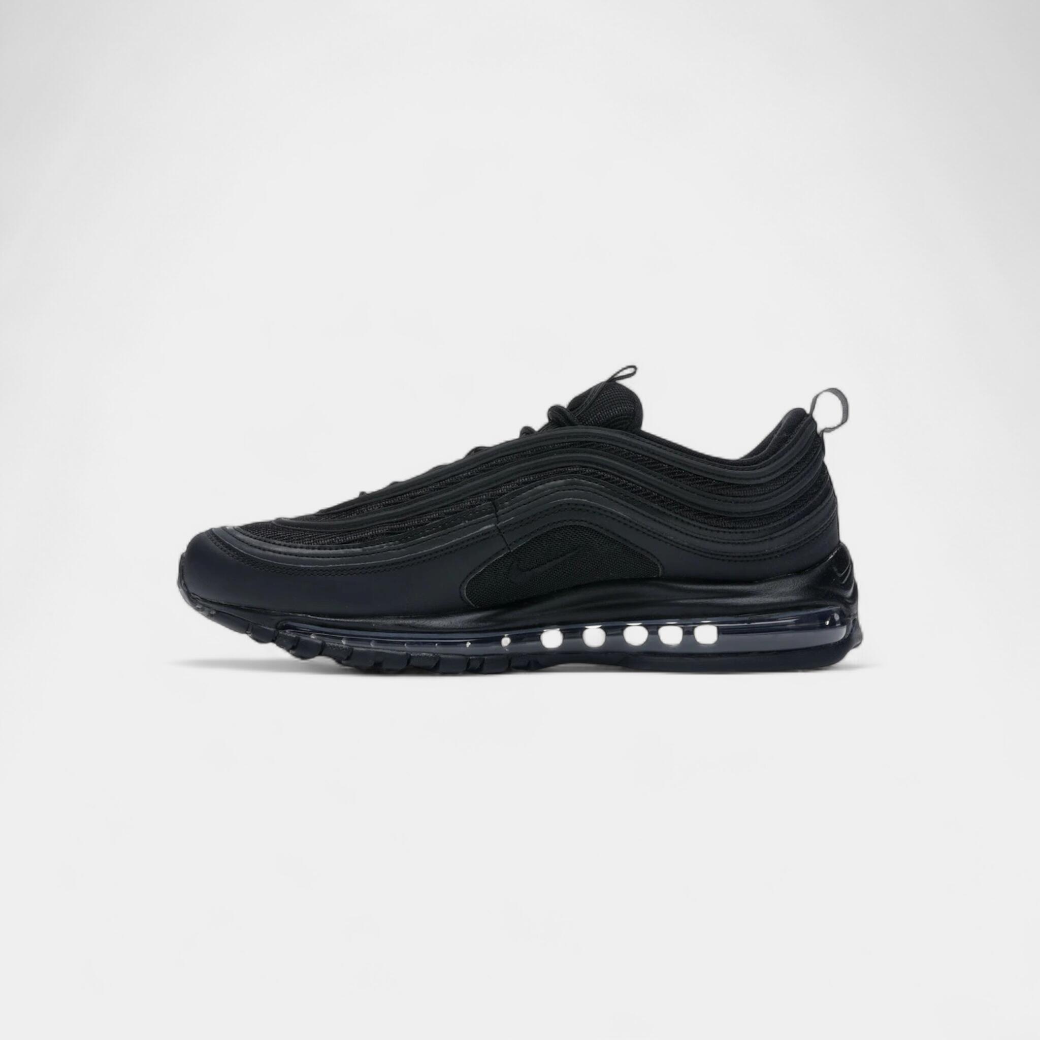 Nike Air Max 97 Triple Black 4/5