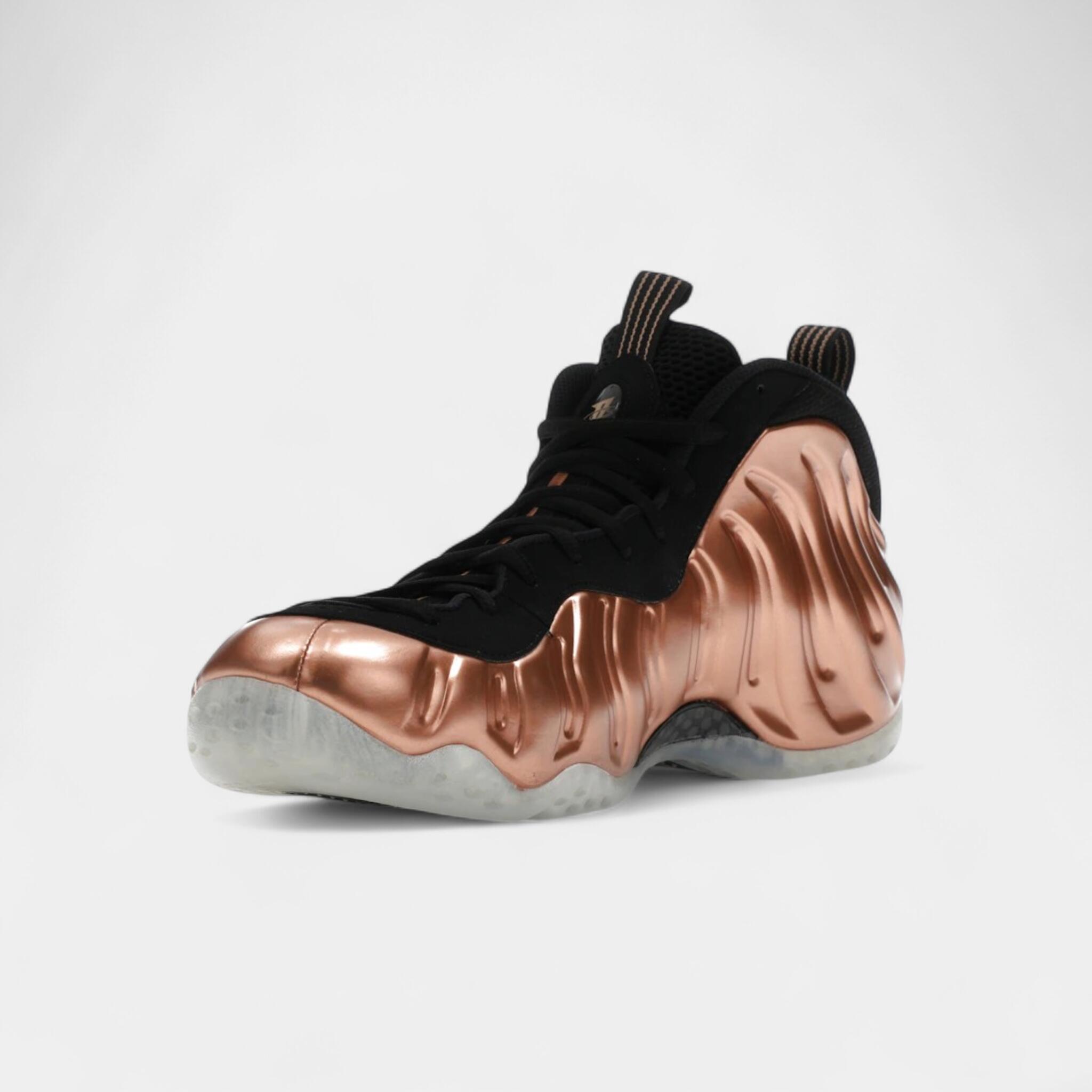 Nike Air Foamposite One Copper (2024) 3/4