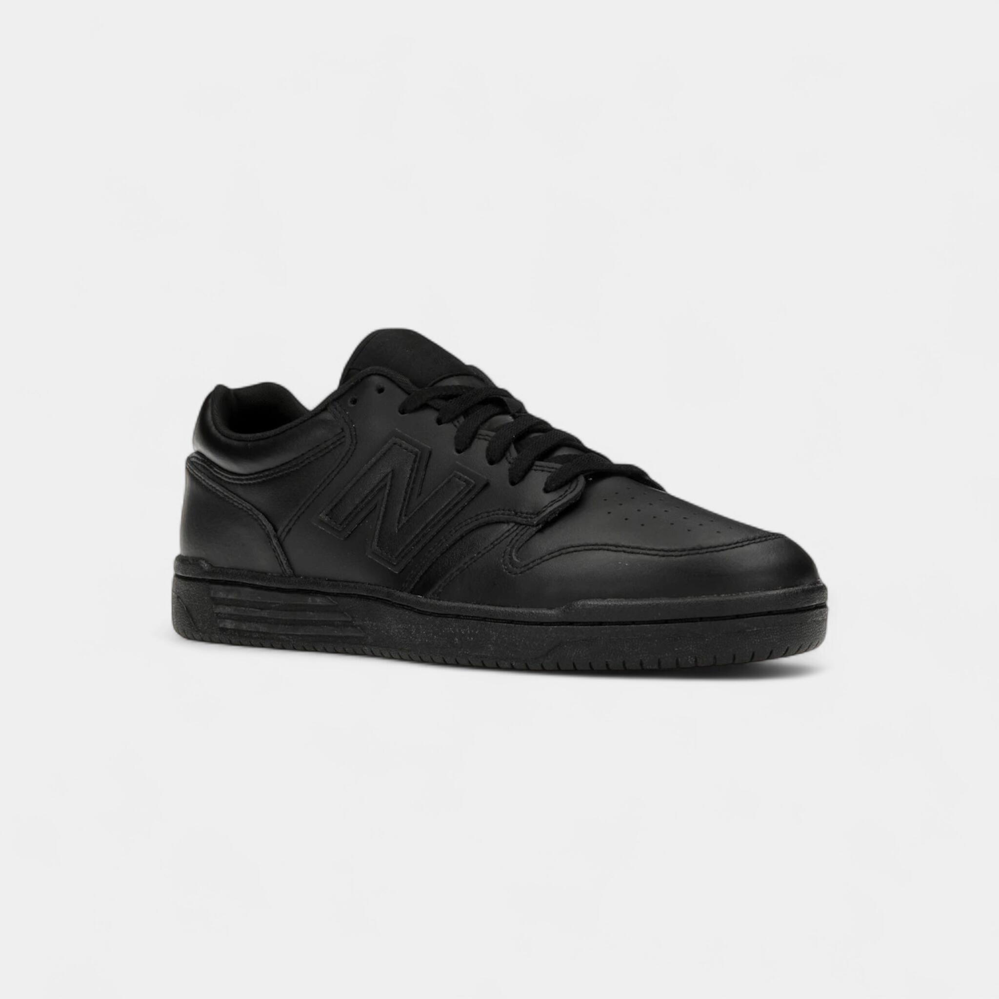 New Balance 480 Black 2/5