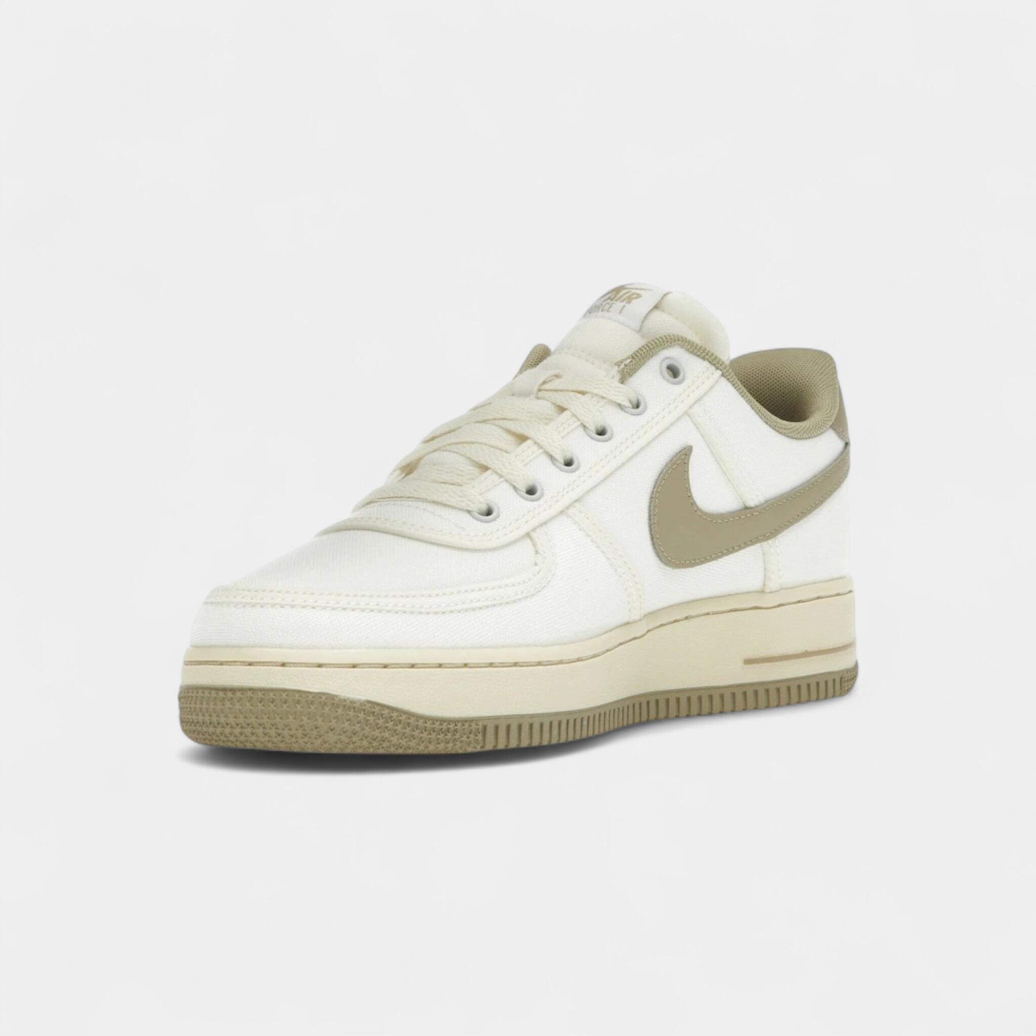 Nike Air Force 1 Low '07 Sail Coconut (Women's) 3/5