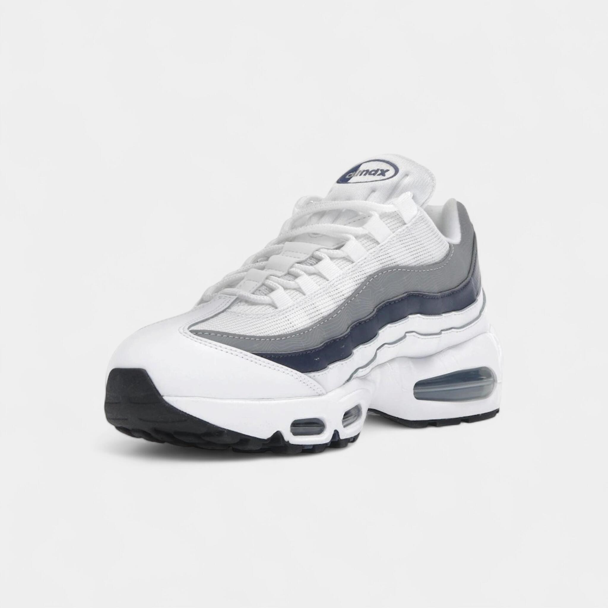 Nike Air Max 95 OG Diffused Blue 3/5