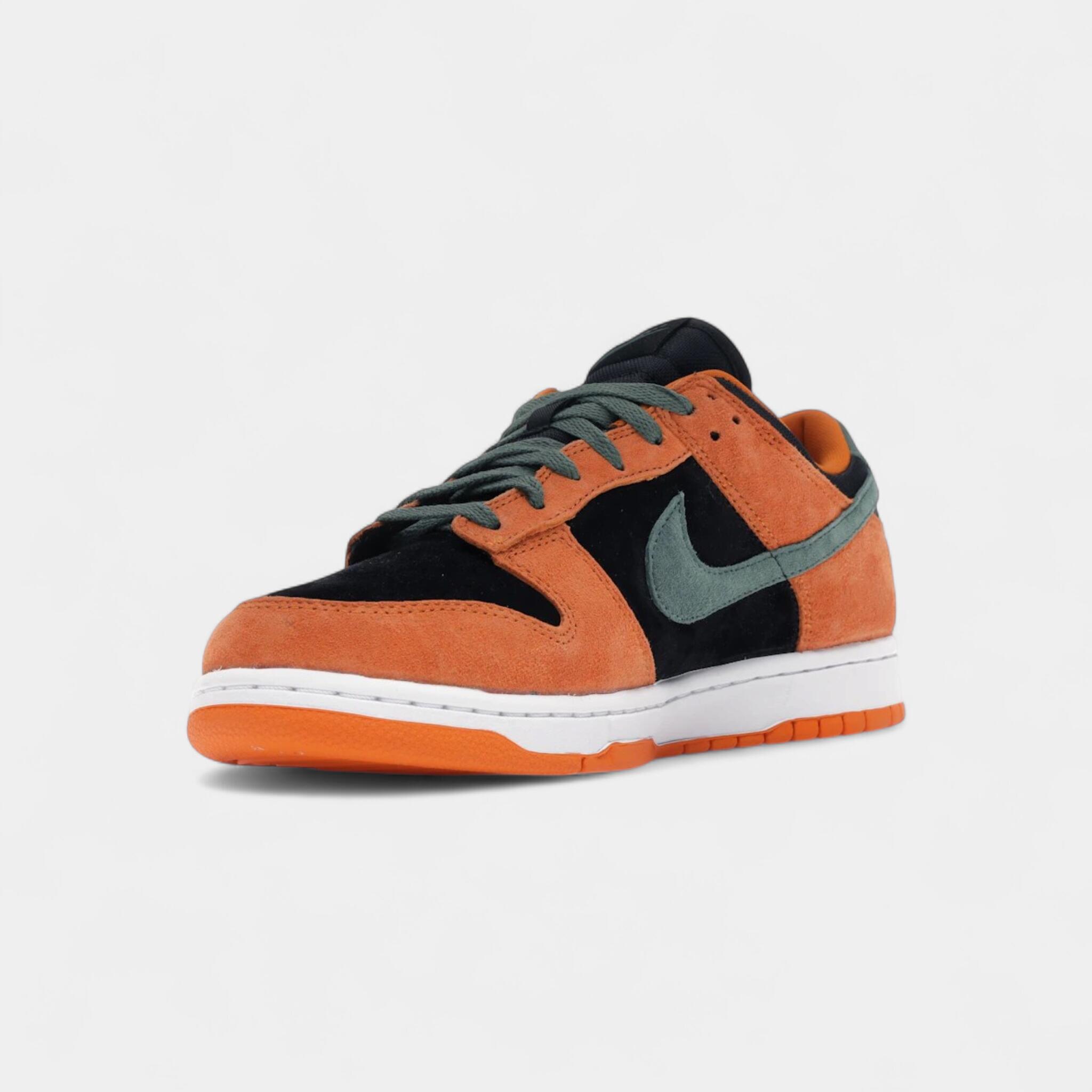 Nike Dunk Low Ceramic 3/5