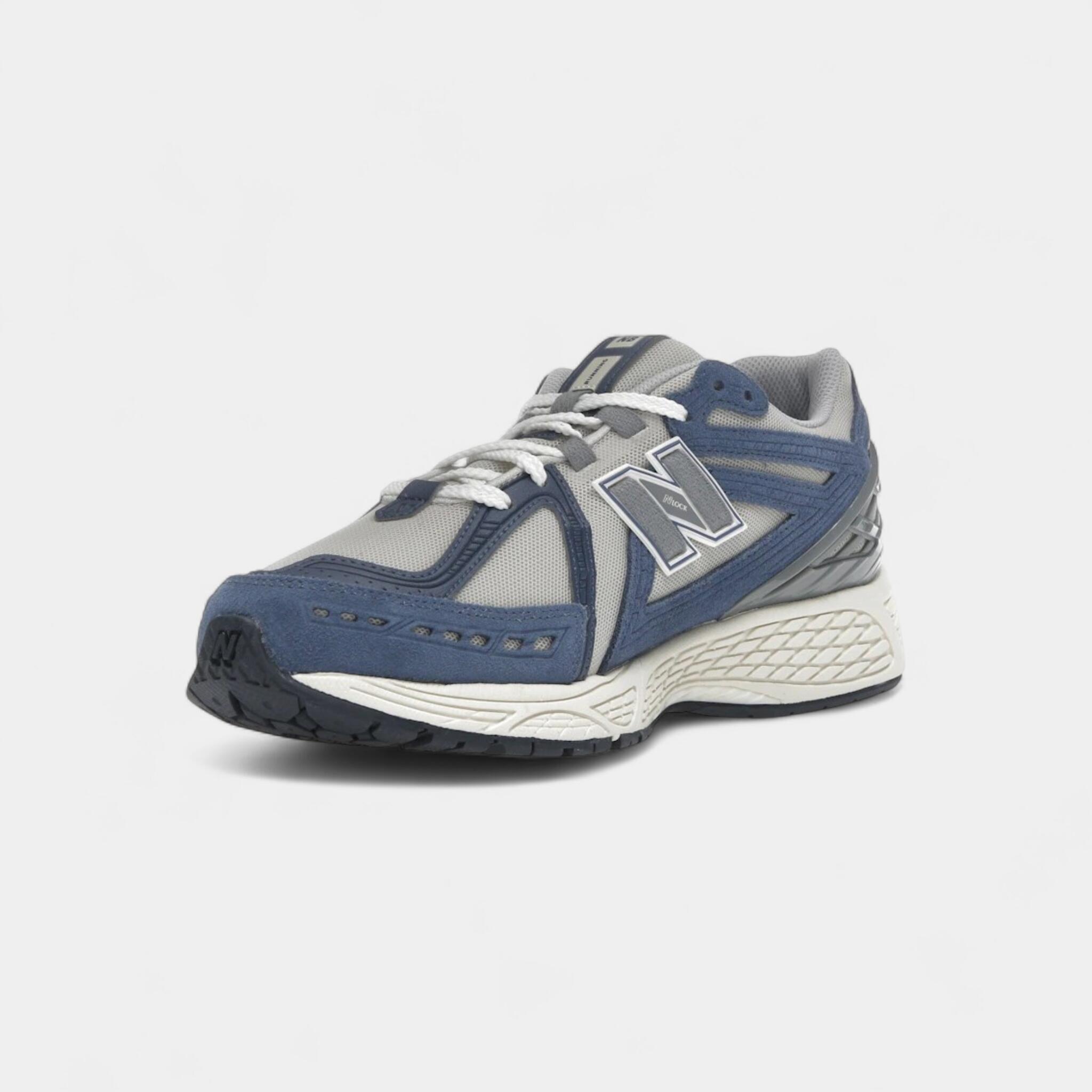 New Balance 1906R Vintage Indigo 3/4