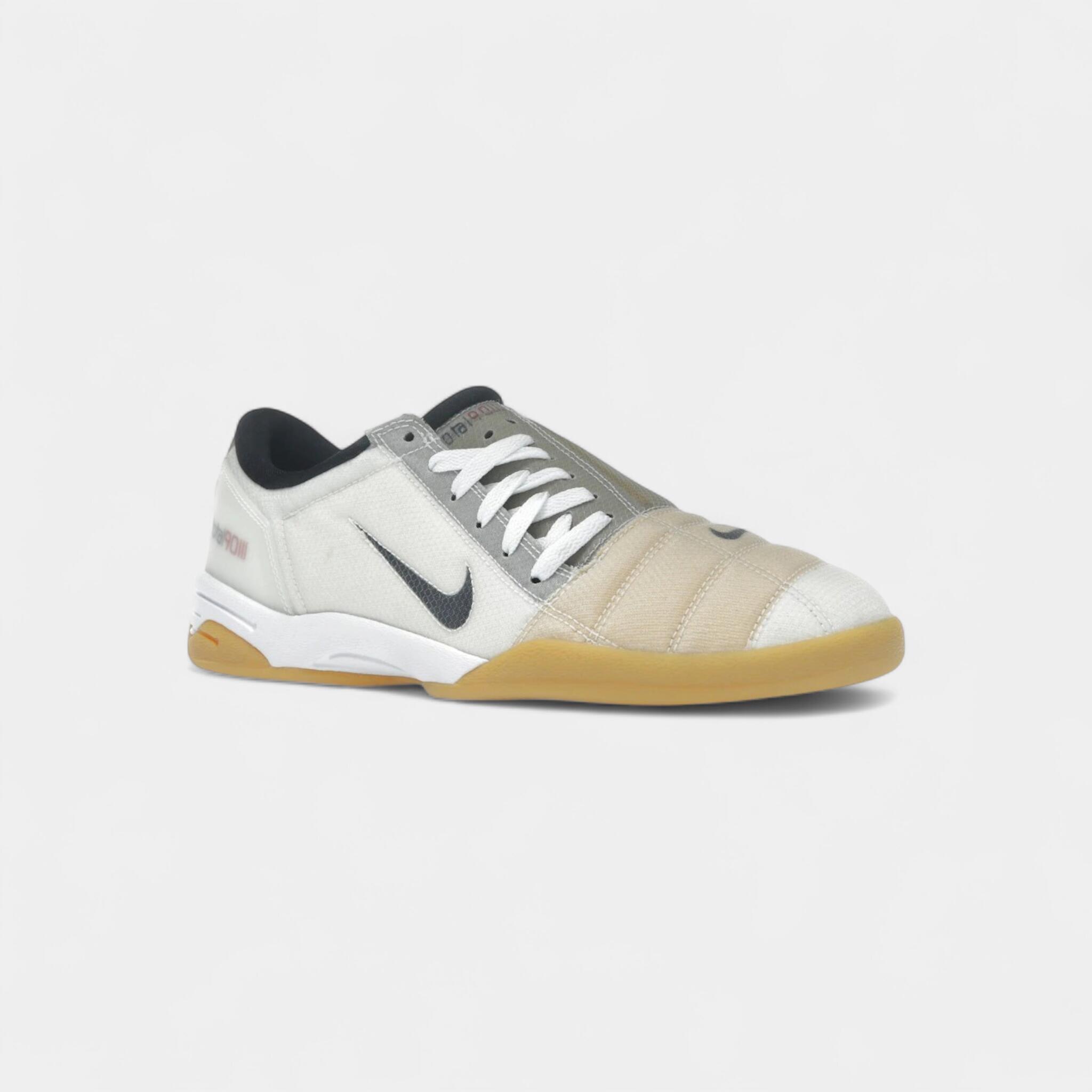 Nike Total 90 3 SP White Black Gum 2/5