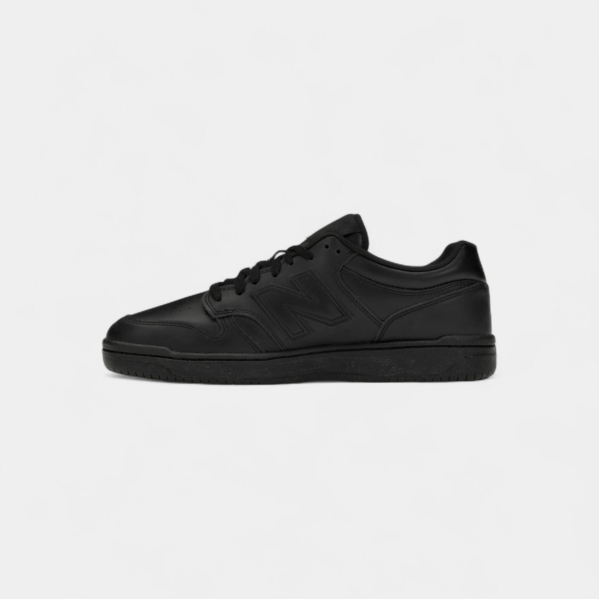 New Balance 480 Black 4/5