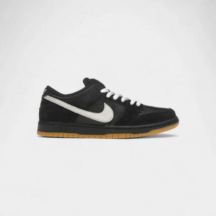 Nike SB Dunk Low Pro Black Gum