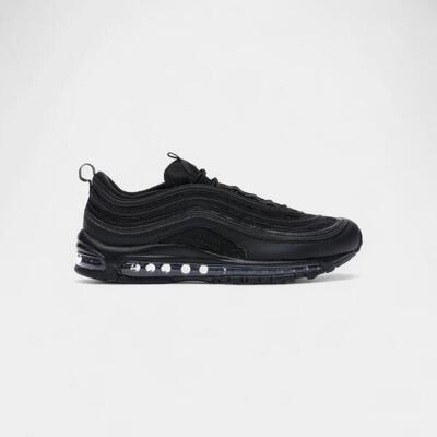 Nike Air Max 97 Triple Black