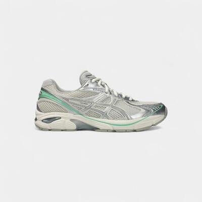 Asics gt-2160 smoke grey peppermint