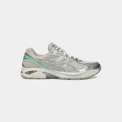 ASICS GT-2160 Smoke Grey Peppermint