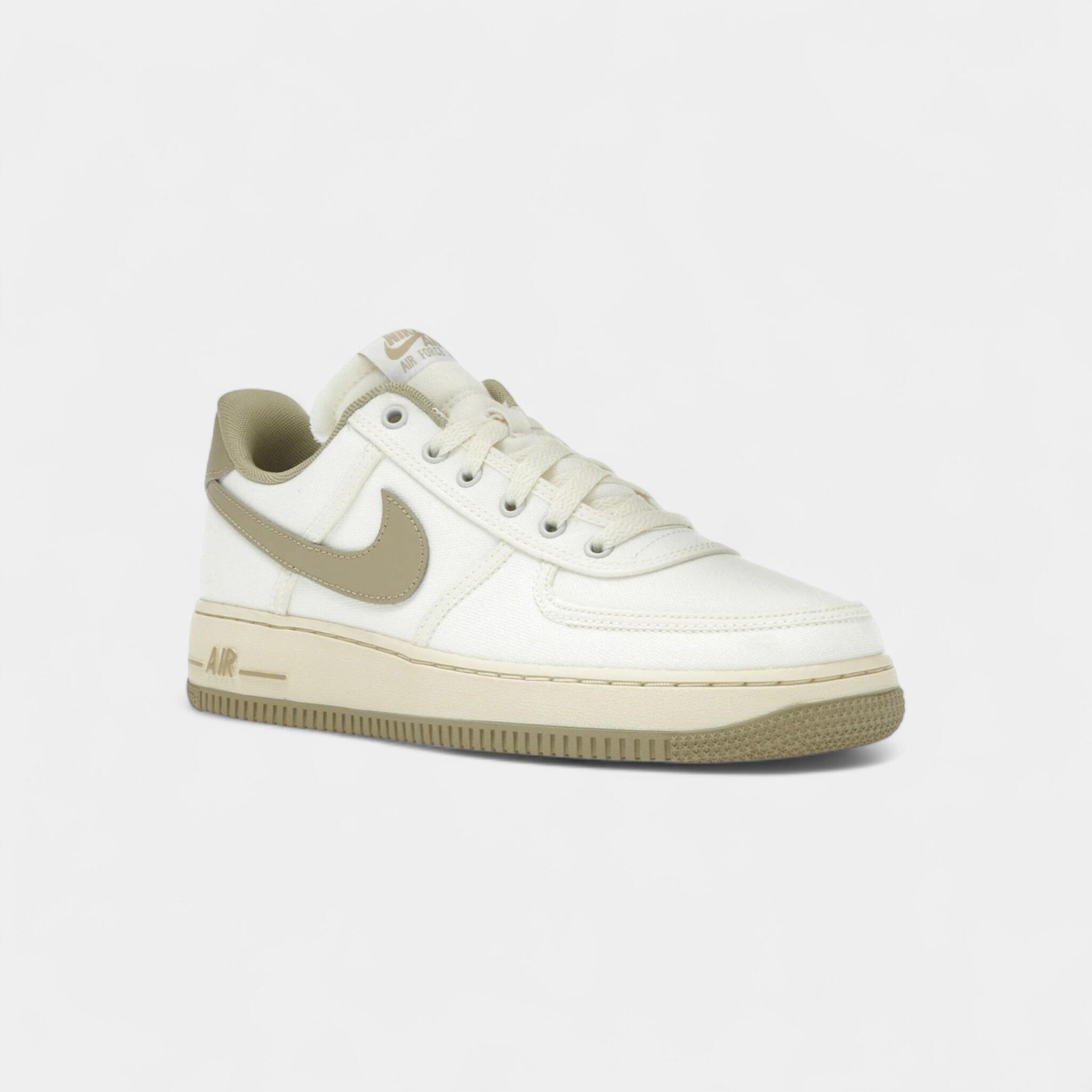 Nike Air Force 1 Low '07 Sail Coconut (Women's) 2/5