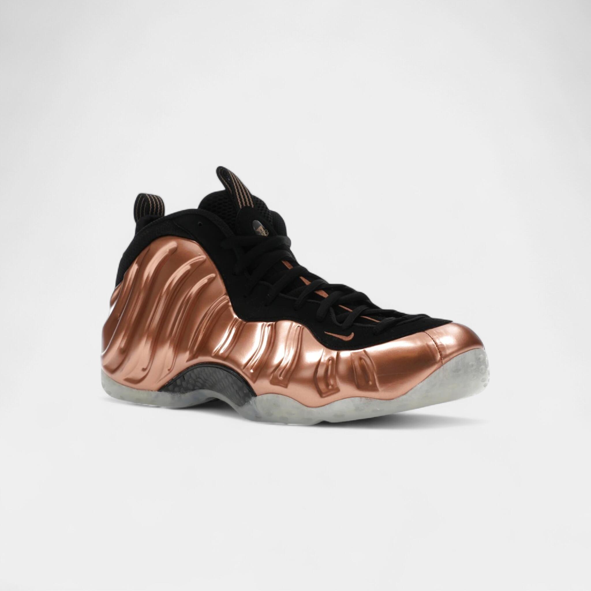 Nike Air Foamposite One Copper (2024) 2/4
