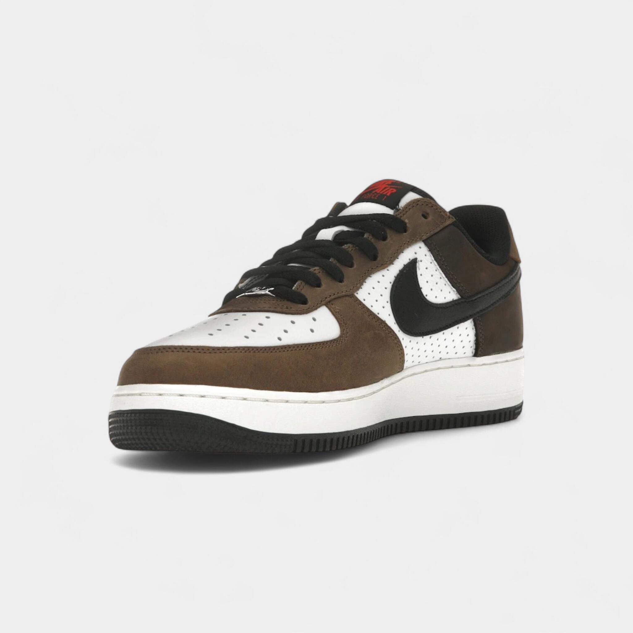 Nike Air Force 1 Low Escape (2025) 3/5