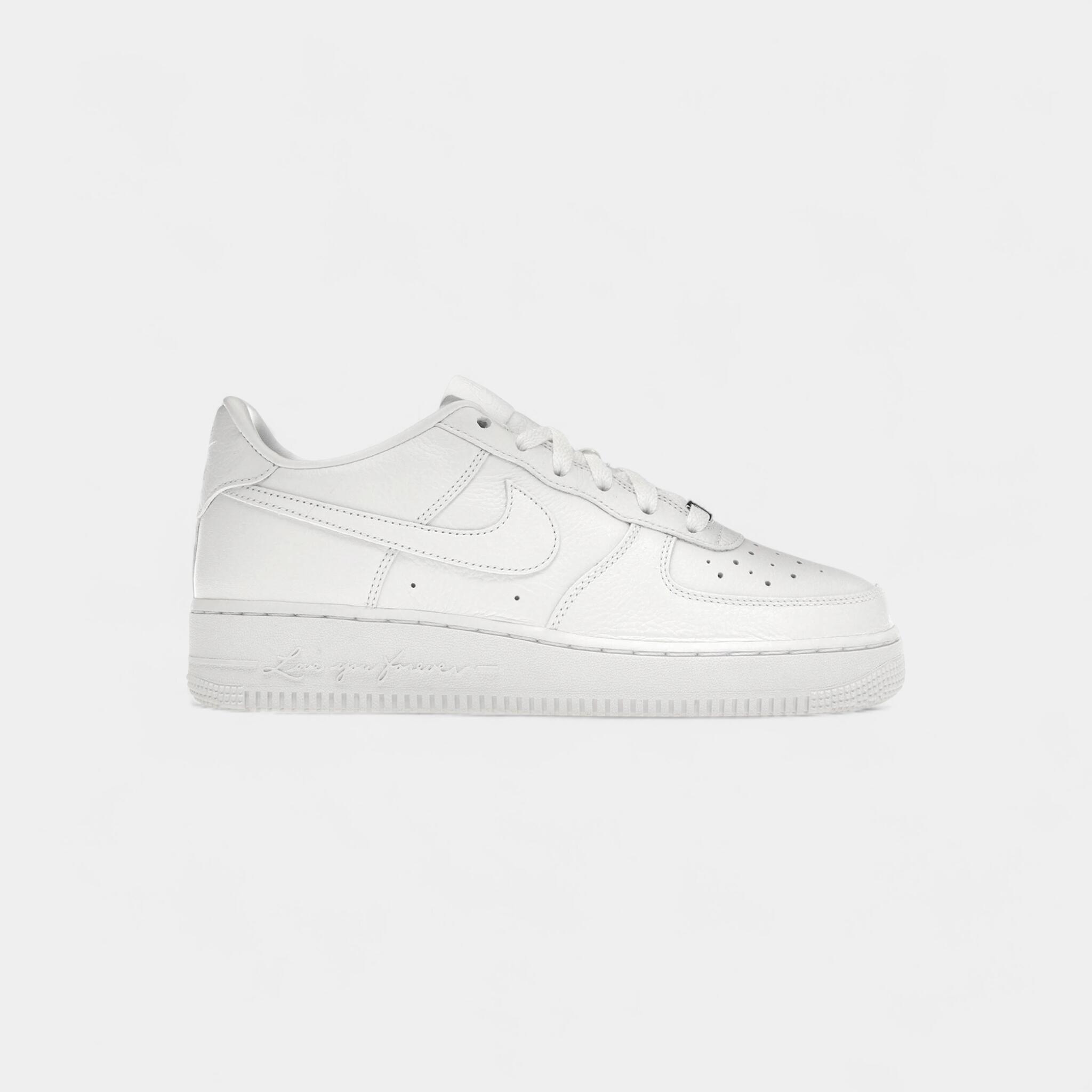Nike Air Force 1 Low Drake NOCTA Certified Lover Boy (GS) 1/5