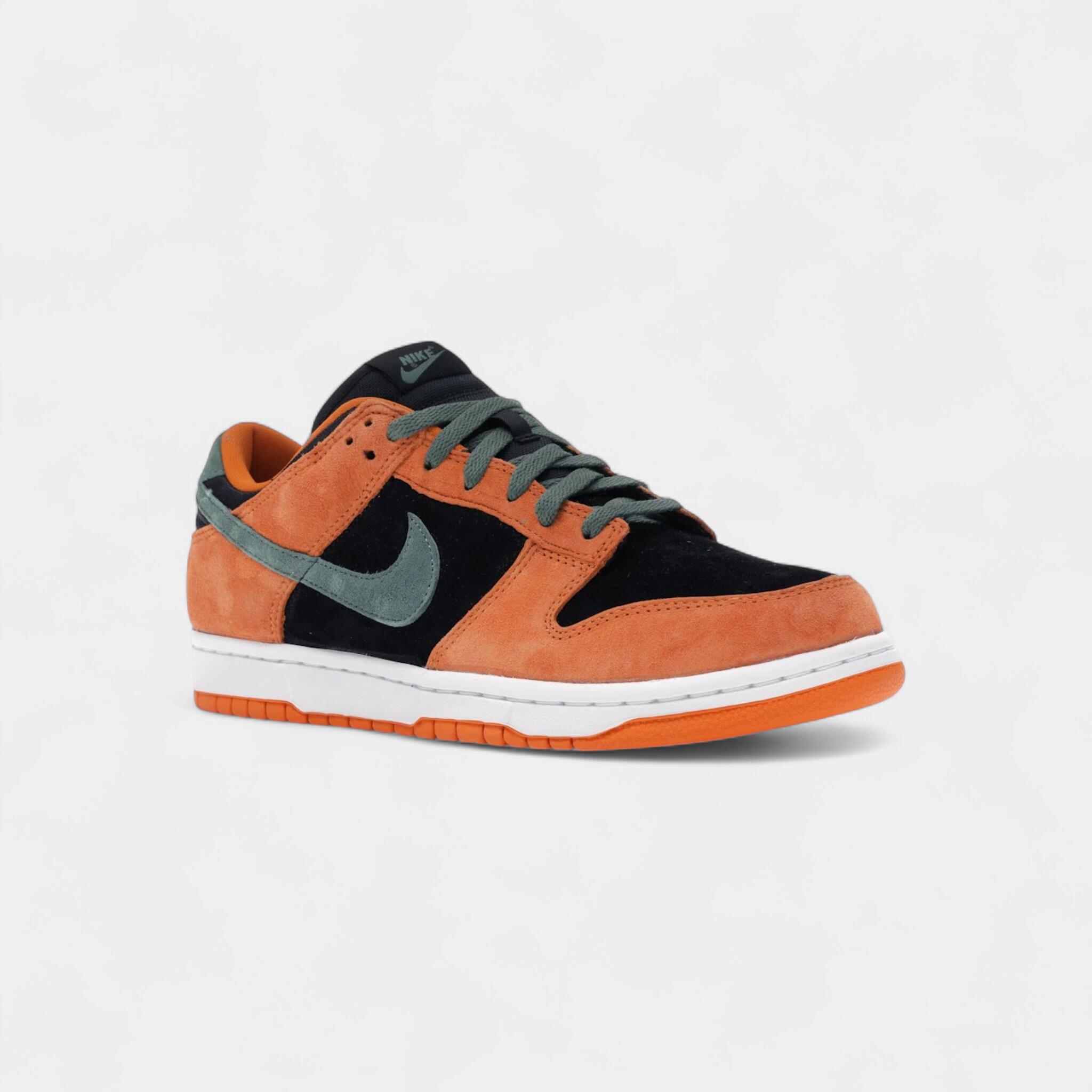 Nike Dunk Low Ceramic 2/5