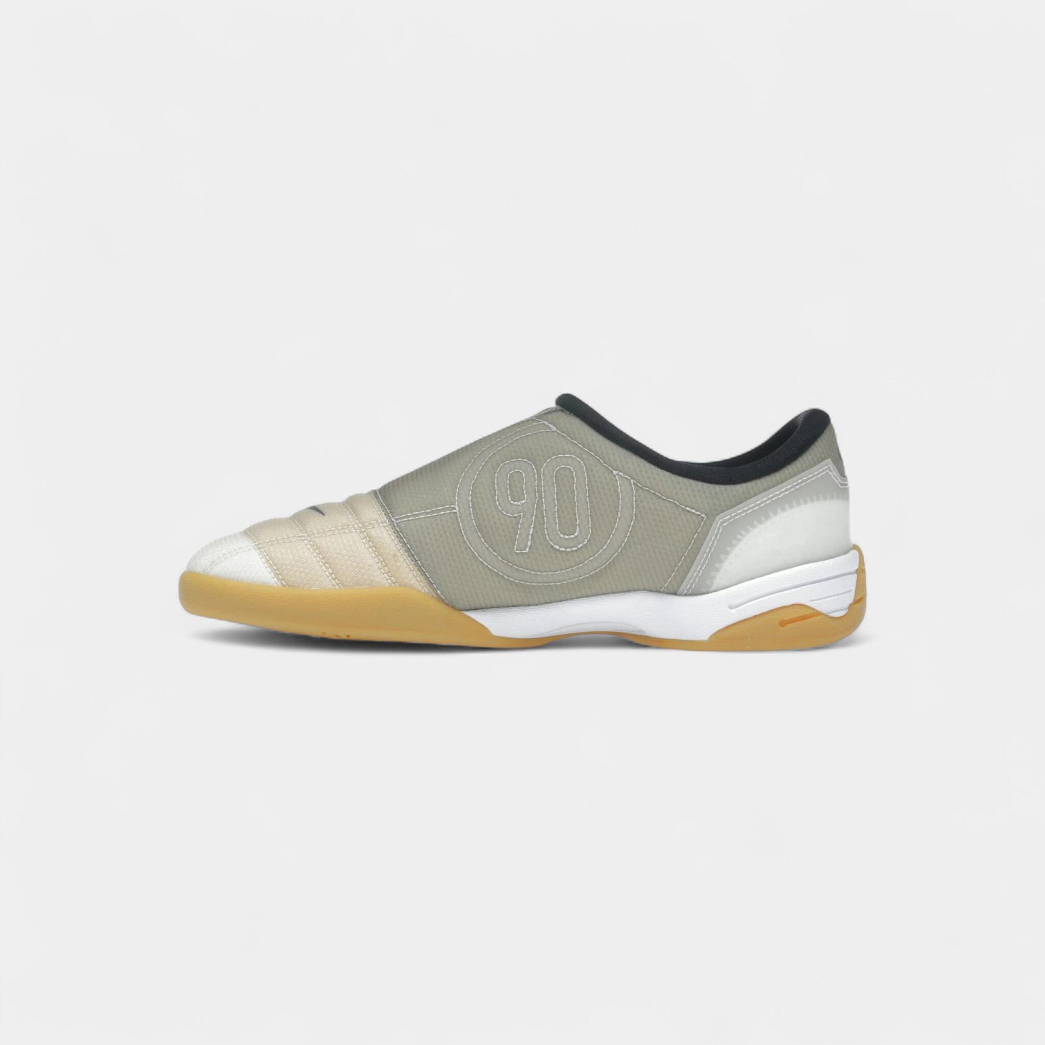 Nike Total 90 3 SP White Black Gum | Decathlon