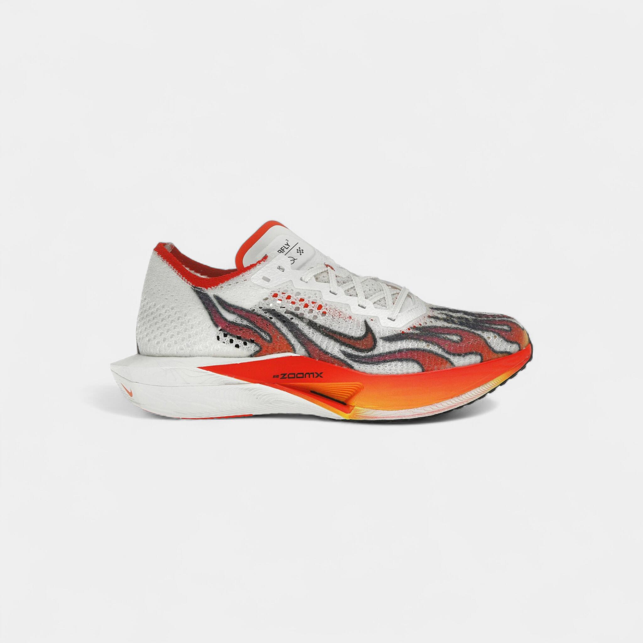 Nike ZoomX VAPORFLY NEXT ％ 3　27cm Nike ZoomX Vaporfly Next% 3 FK Ekiden Pack | Decathlon