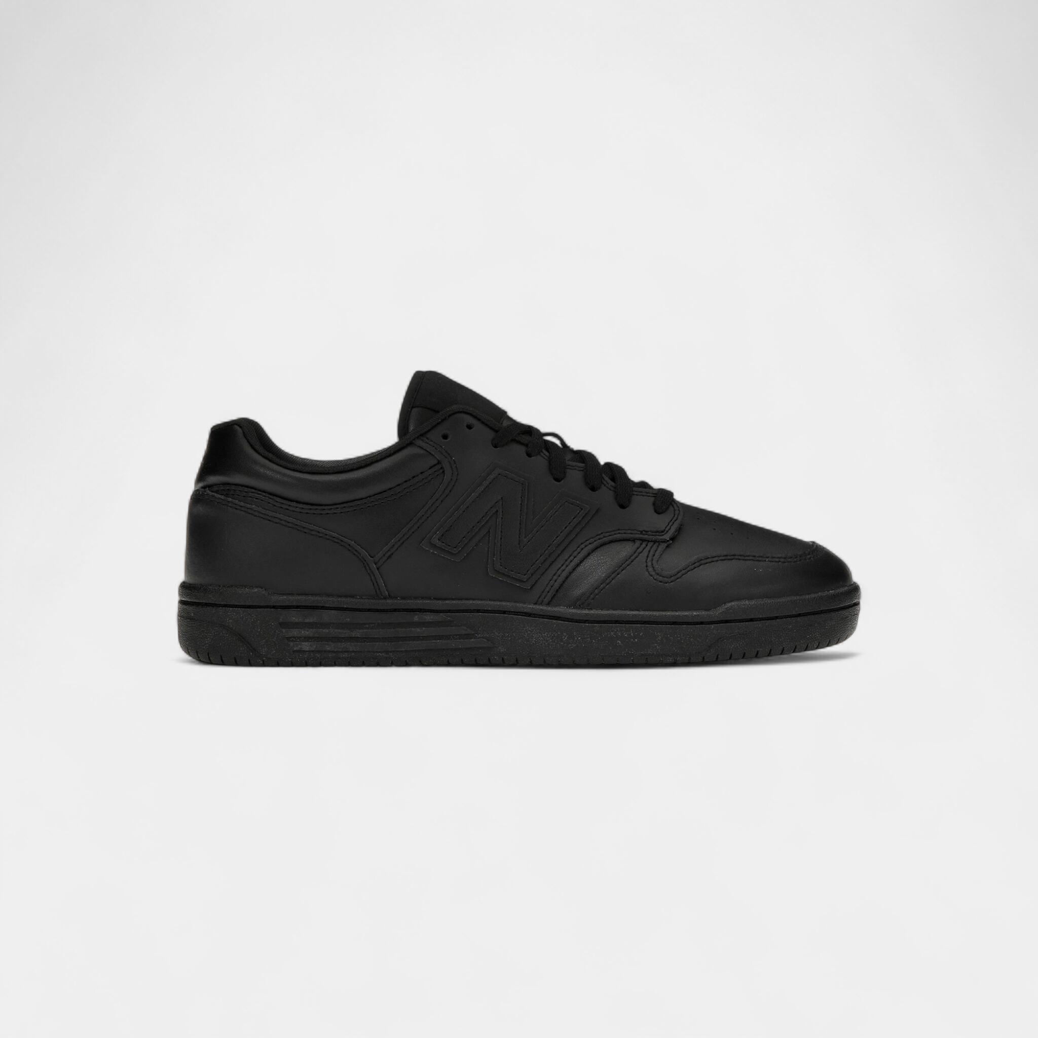 New Balance 480 Black 1/5