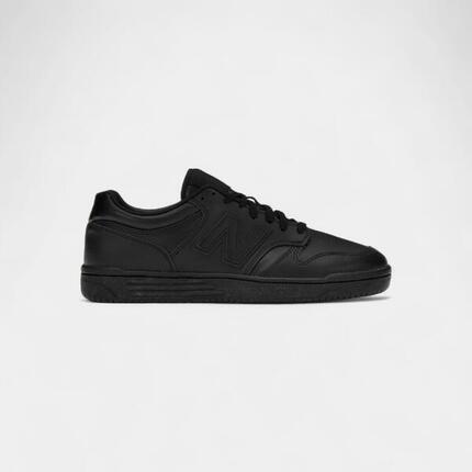 New Balance 480 Black