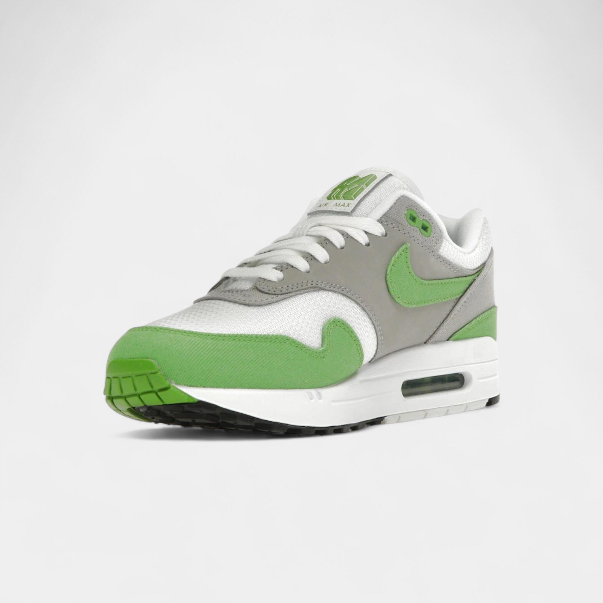 Nike Air Max 1 Patta 20th Anniversary Chlorophyll 3/5