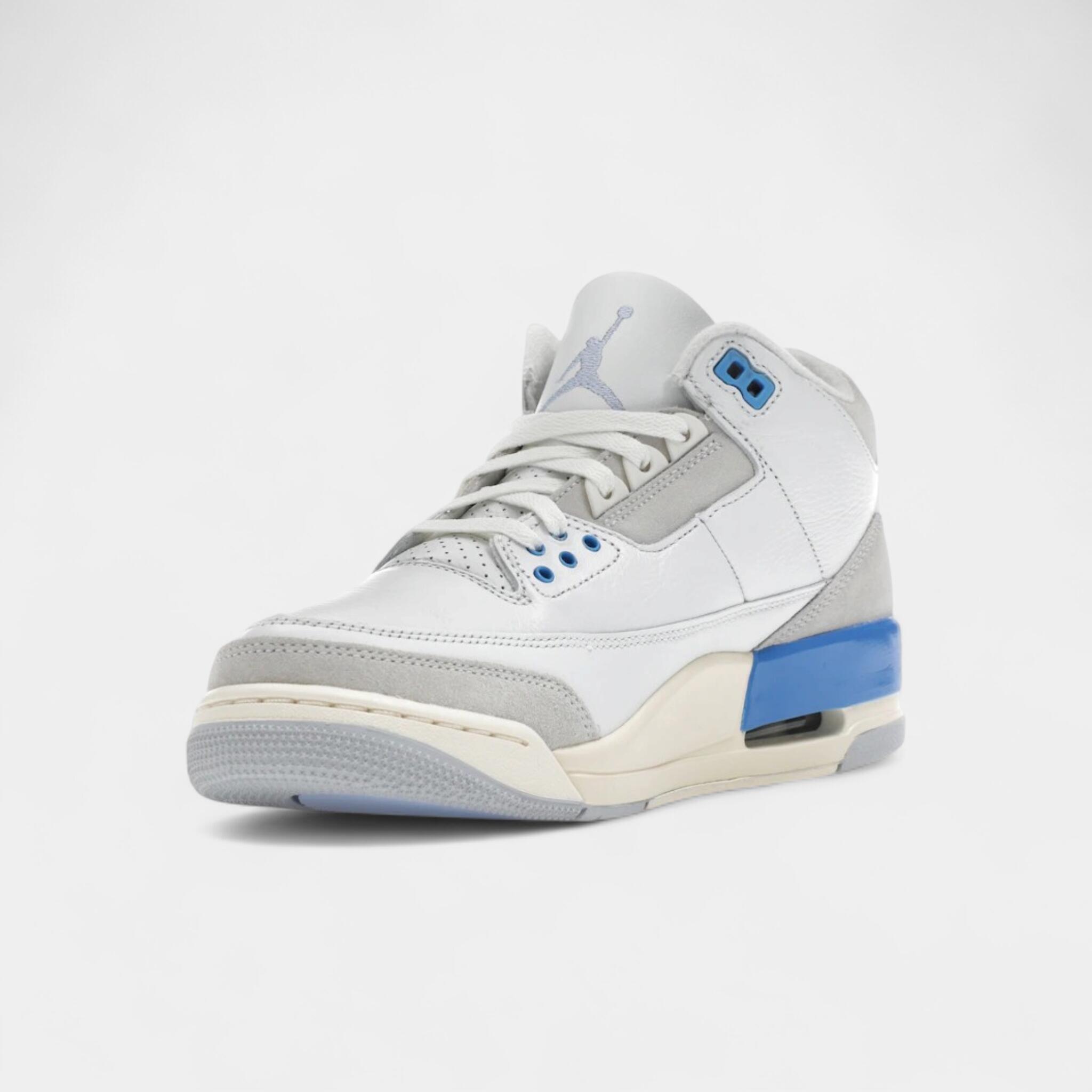 Jordan 3 Retro Lucky Shorts 3/4