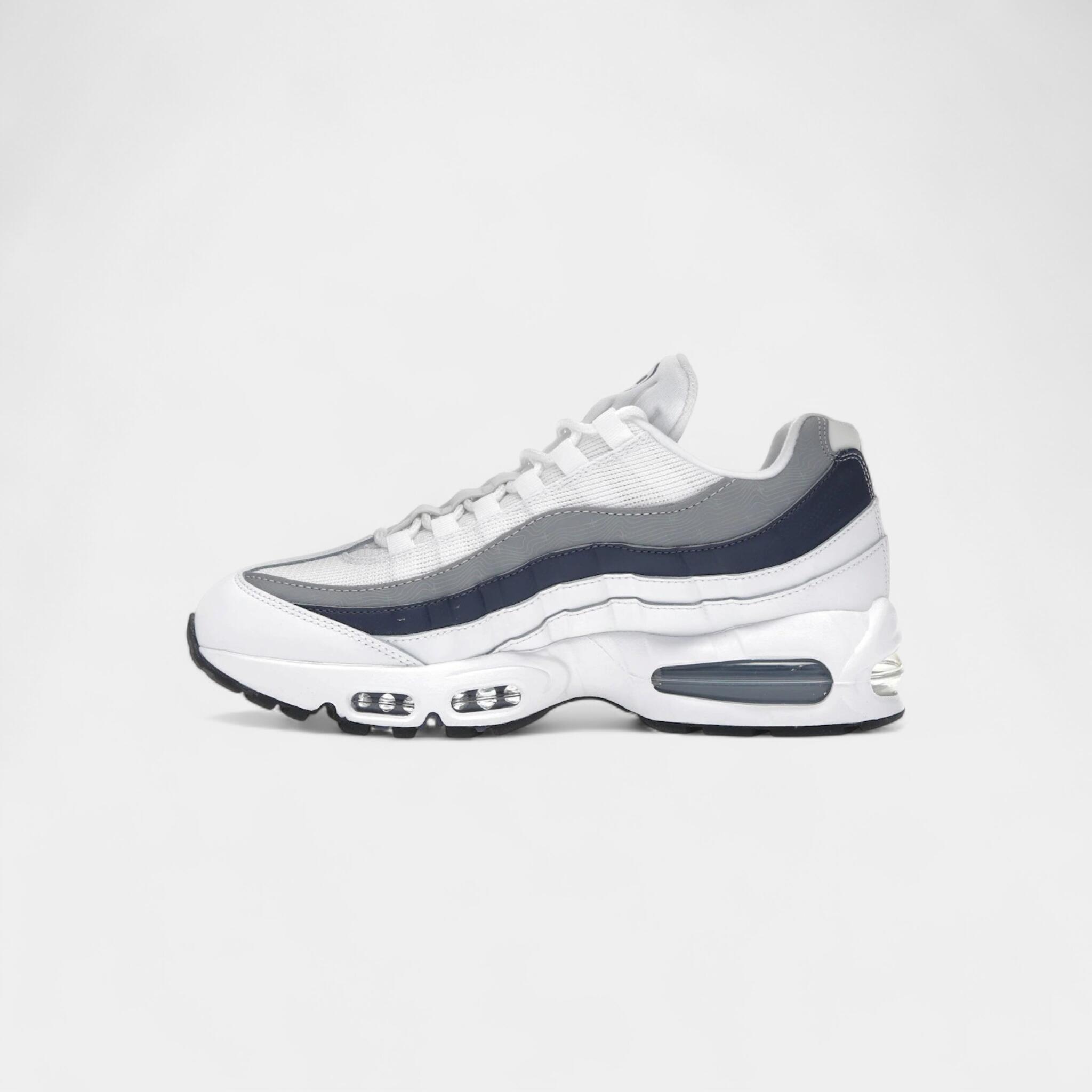 Nike Air Max 95 OG Diffused Blue 4/5