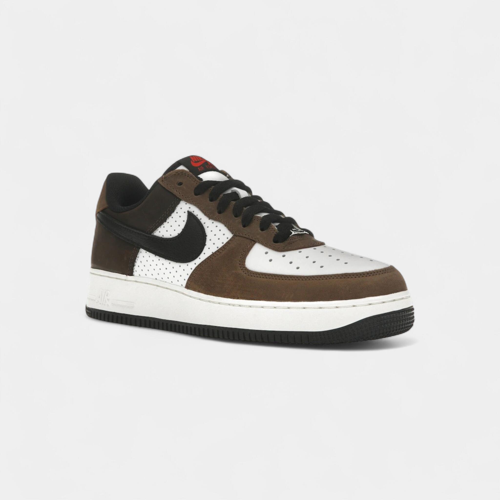 Nike Air Force 1 Low Escape (2025) 2/5