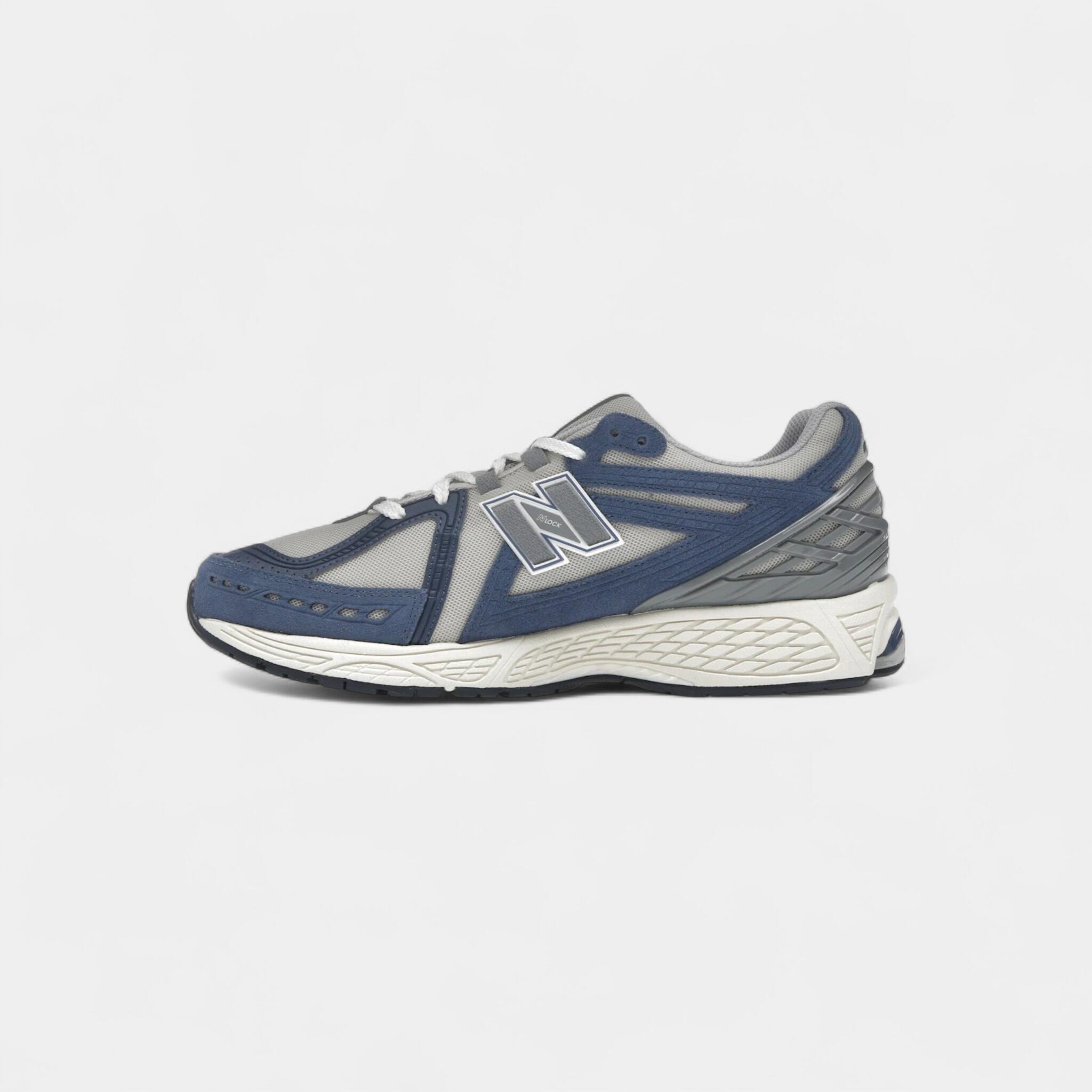 New Balance 1906R Vintage Indigo 4/4