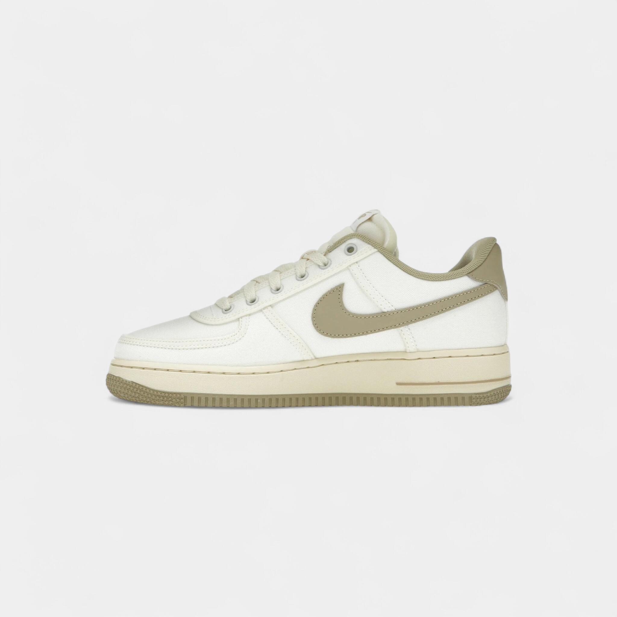 Nike Air Force 1 Low '07 Sail Coconut (Women's) 4/5