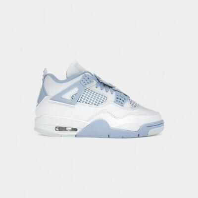 Jordan 4 Retro Forget Me Not (Women's)