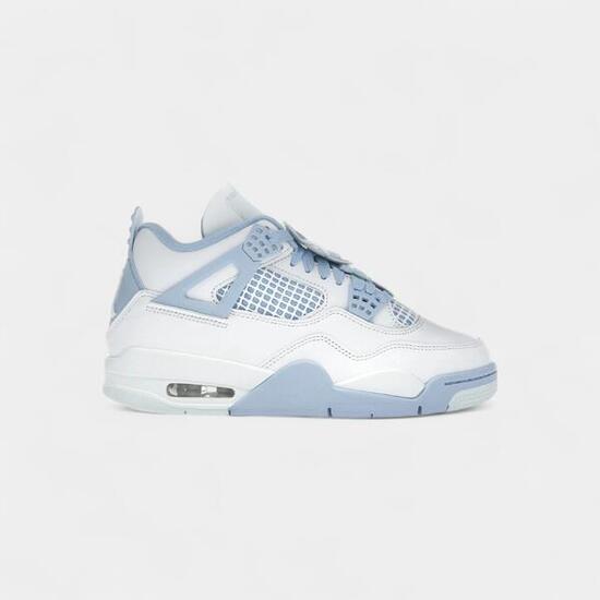 Jordan 4 Retro Forget Me Not (Women's)