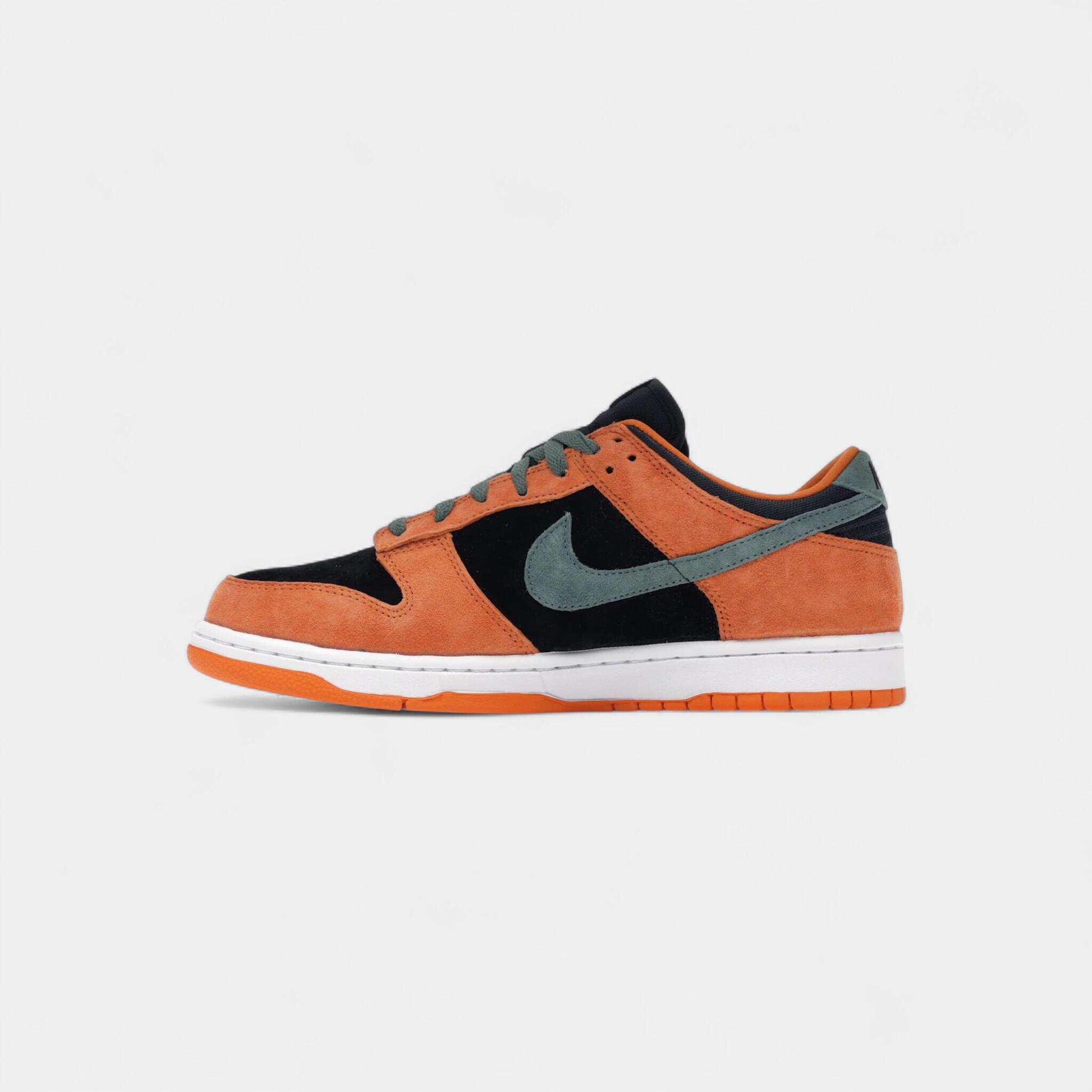 Nike Dunk Low Ceramic 4/5