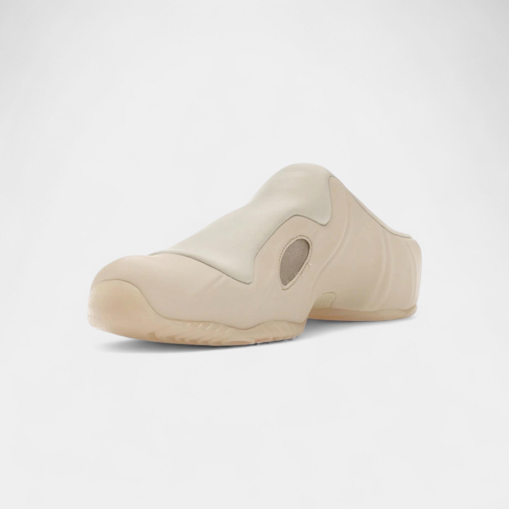 Nike Clogposite Light Orewood Brown 3/5