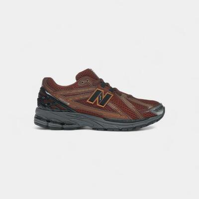 New balance 1906r zalando trail mix rust red