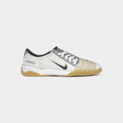 Nike total 90 3 sp white black gum