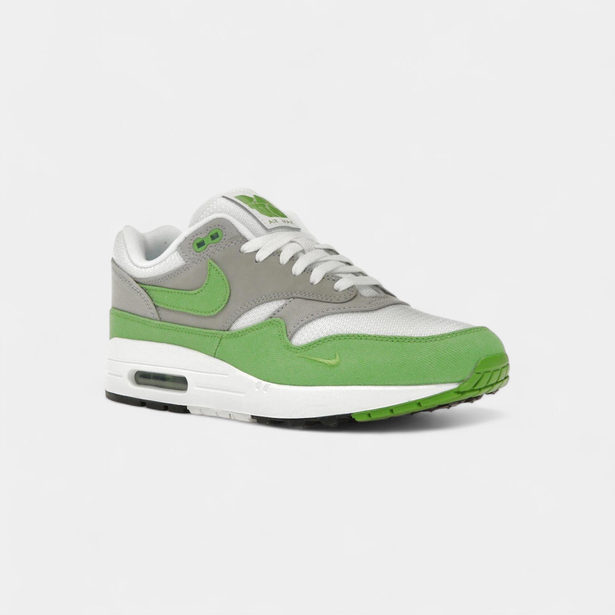 Nike Air Max 1 Patta 20th Anniversary Chlorophyll 2/5