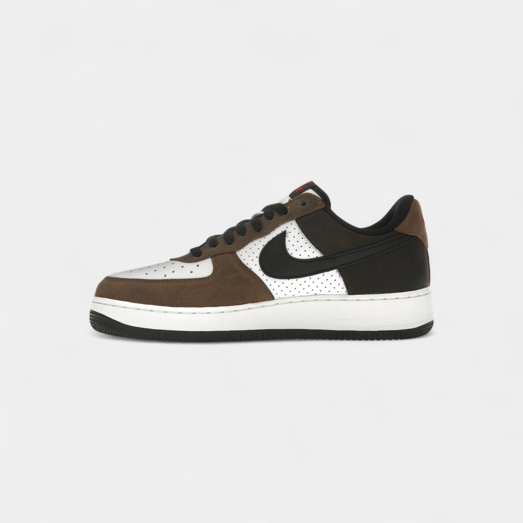 Nike Air Force 1 Low Escape (2025) 4/5