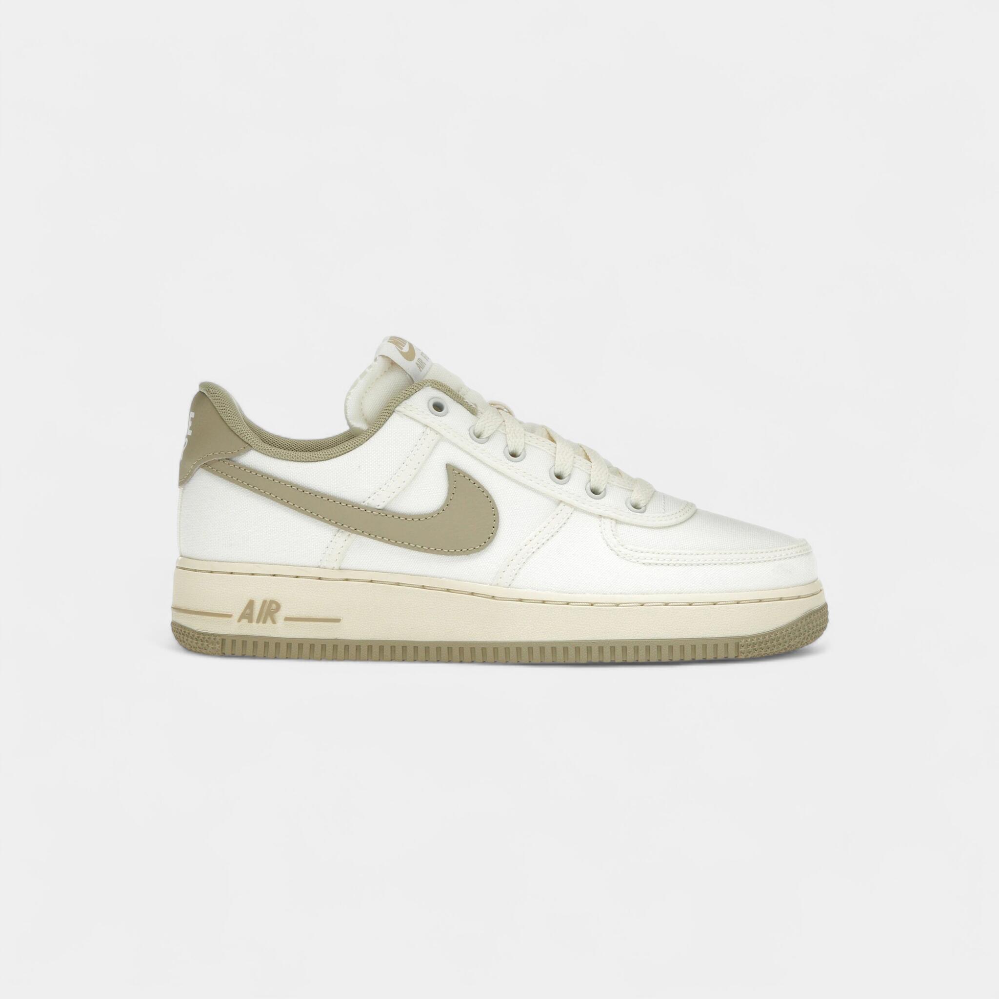 Nike Air Force 1 Low '07 Sail Coconut (Women's) 1/5