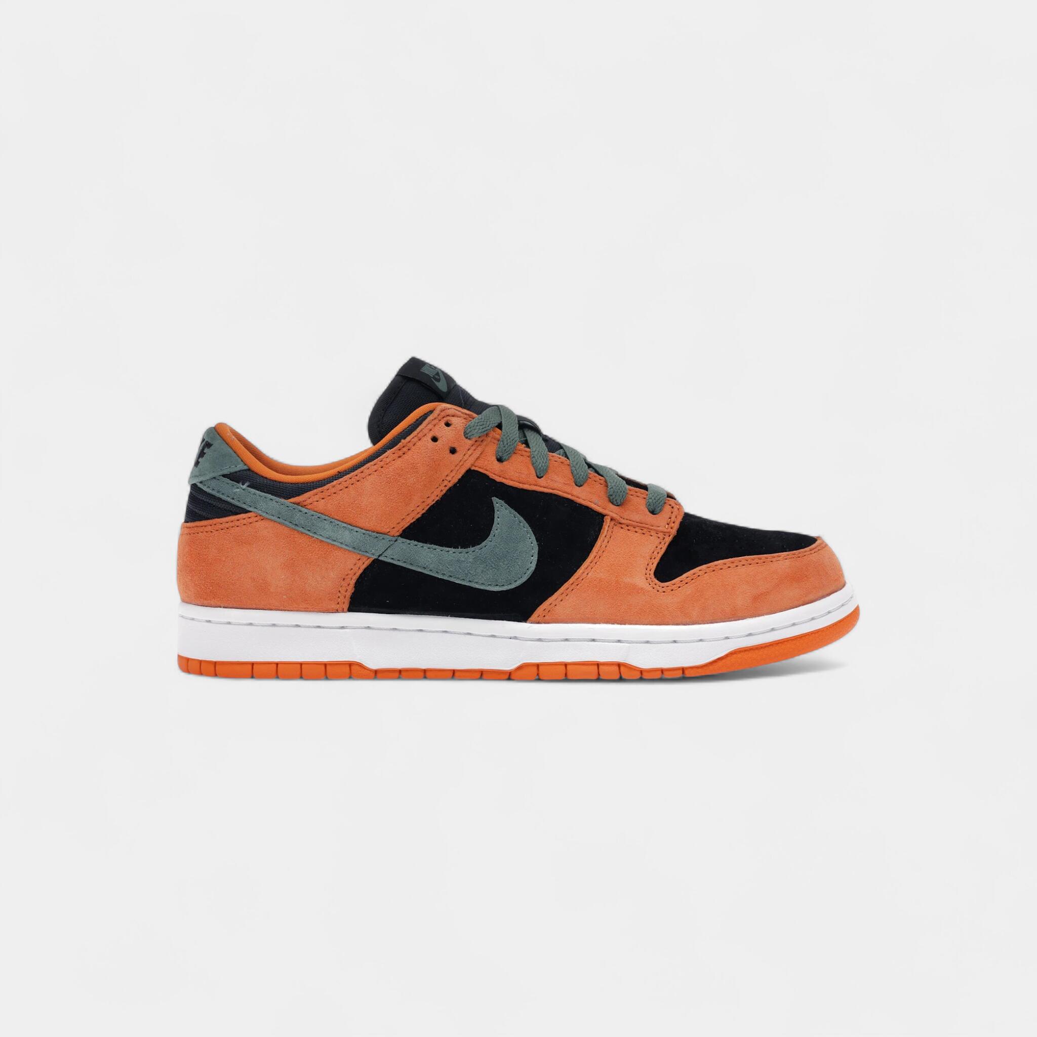Nike Dunk Low Ceramic 1/5