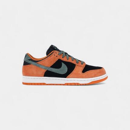Nike Dunk Low Ceramic