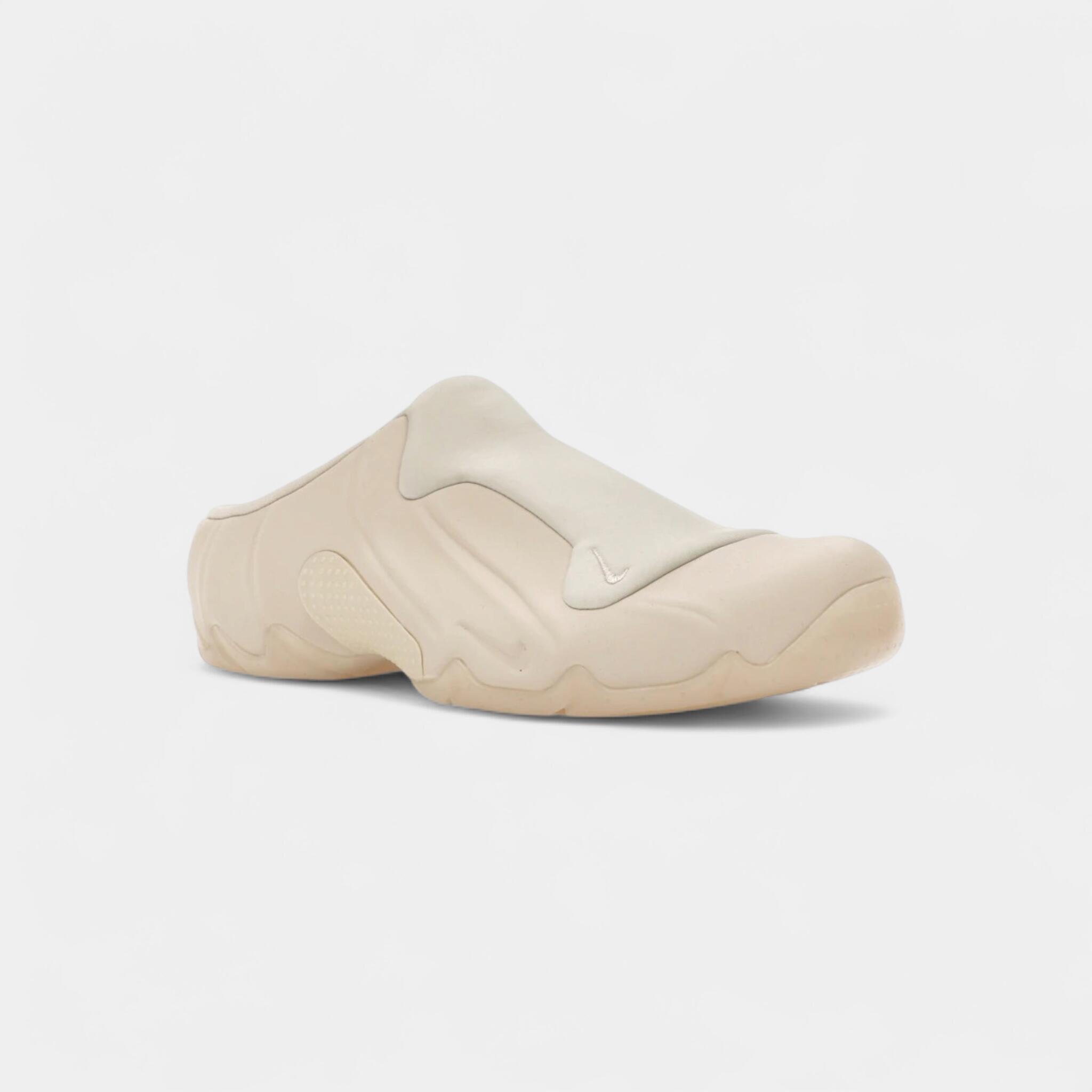 Nike Clogposite Light Orewood Brown 2/5