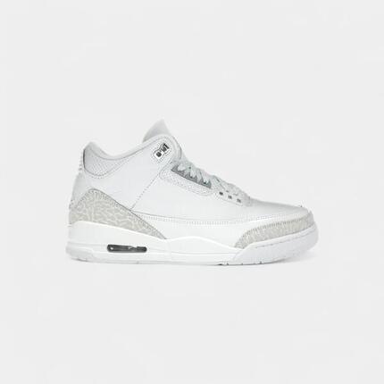 Jordan 3 Retro Pure Money (2025)