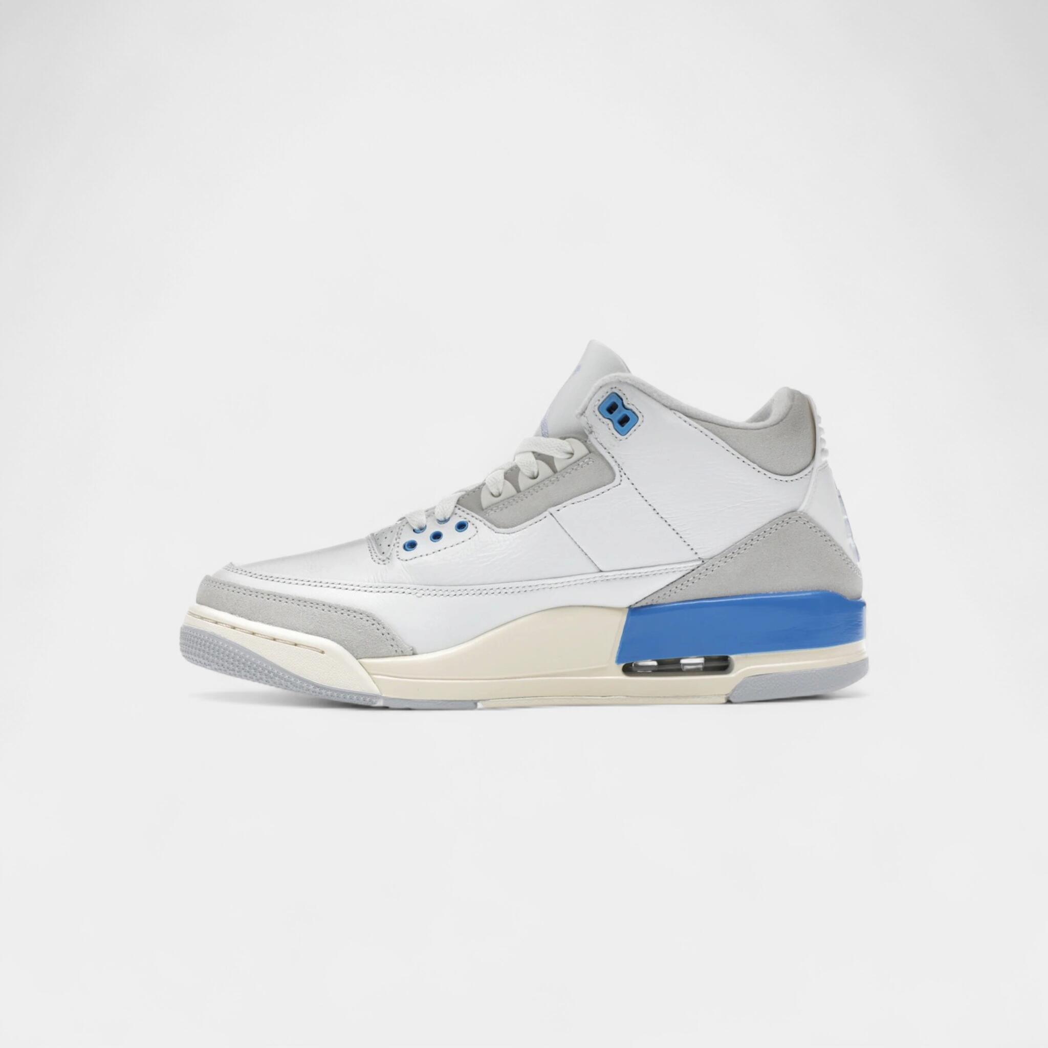 Jordan 3 Retro Lucky Shorts 4/4