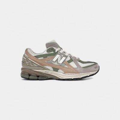 New balance 1906u linen dark olivine