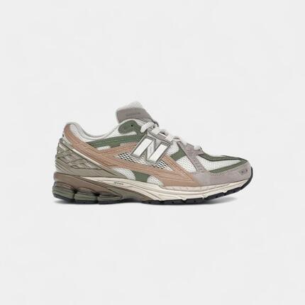 New Balance 1906U Linen Dark Olivine