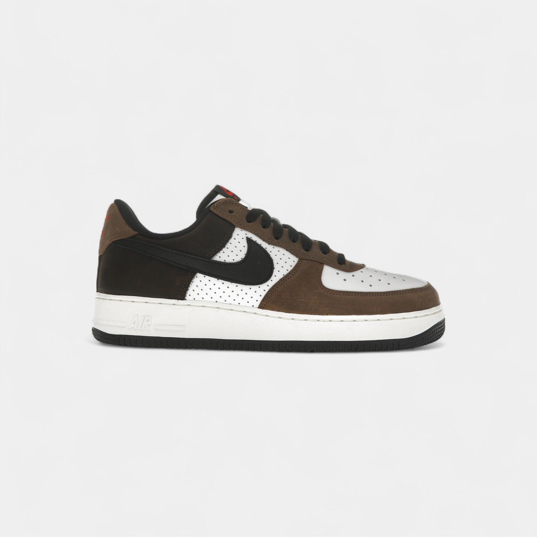 Nike Air Force 1 Low Escape (2025) 1/5